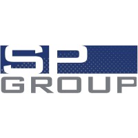 The SP Group, LLC logo, The SP Group, LLC contact details