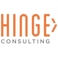 Hinge Consulting logo, Hinge Consulting contact details