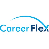 CareerFlex logo, CareerFlex contact details