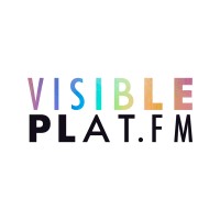 Visible Platform logo, Visible Platform contact details