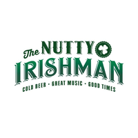 The Nutty Irishman logo, The Nutty Irishman contact details