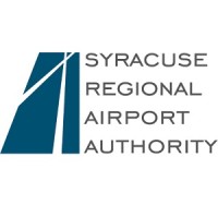 Syracuse Regional Airport Authority logo, Syracuse Regional Airport Authority contact details