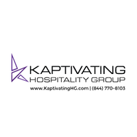 Kaptivating Hospitality Group logo, Kaptivating Hospitality Group contact details