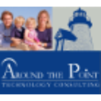 Around The Point, Inc. logo, Around The Point, Inc. contact details