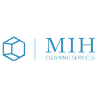 MIH Cleaning Services logo, MIH Cleaning Services contact details