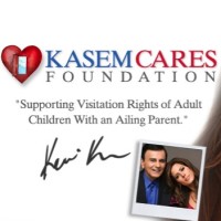 Kasem Cares logo, Kasem Cares contact details