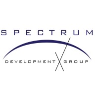 Spectrum Development Group, Inc logo, Spectrum Development Group, Inc contact details