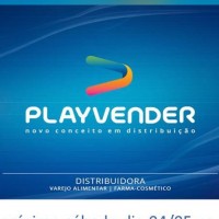 Playvender Dist. de Higiene e Limpeza logo, Playvender Dist. de Higiene e Limpeza contact details