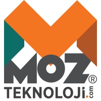 MOZ BİLİŞİM TEKNOLOJİLERİ MÜHENDİSLİK TİCARET LTD. ŞTİ. logo, MOZ BİLİŞİM TEKNOLOJİLERİ MÜHENDİSLİK TİCARET LTD. ŞTİ. contact details