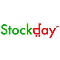 Stockday logo, Stockday contact details