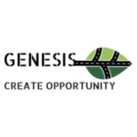 Genesis JA logo, Genesis JA contact details