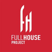 FullHouse Project logo, FullHouse Project contact details