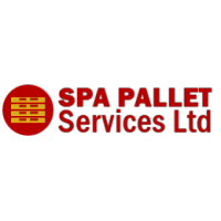 Spa Pallet Services Ltd logo, Spa Pallet Services Ltd contact details