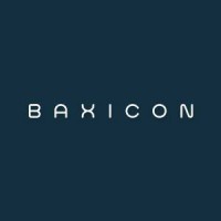 Baxicon logo, Baxicon contact details