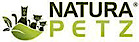 Natura Petz logo, Natura Petz contact details