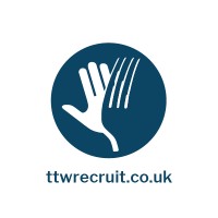 TTW Recruitment logo, TTW Recruitment contact details