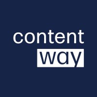 Content Way logo, Content Way contact details