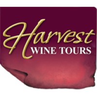 Harvest Wine Tours logo, Harvest Wine Tours contact details