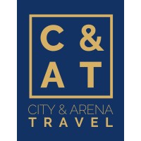 City & Arena Travel logo, City & Arena Travel contact details