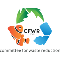 Cairns Committee for Waste Reduction logo, Cairns Committee for Waste Reduction contact details