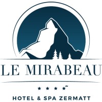 Le Mirabeau Hotel & Spa logo, Le Mirabeau Hotel & Spa contact details