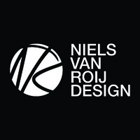 Niels van Roij Design logo, Niels van Roij Design contact details