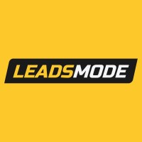 Leadsmode logo, Leadsmode contact details