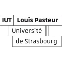 IUT Louis Pasteur de Schiltigheim logo, IUT Louis Pasteur de Schiltigheim contact details