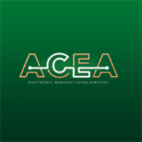 ACEA EMS logo, ACEA EMS contact details