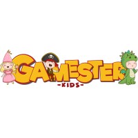 Gamester Kids logo, Gamester Kids contact details