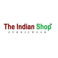 The Indian Shop logo, The Indian Shop contact details