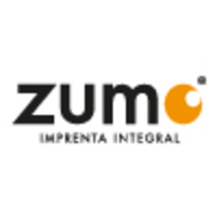 Imprenta Zumo Gráfica logo, Imprenta Zumo Gráfica contact details