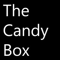 The Candy Box Ltd logo, The Candy Box Ltd contact details