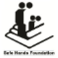 Safe Hands Foundation logo, Safe Hands Foundation contact details