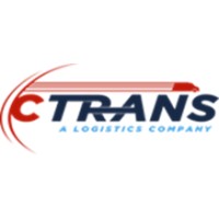 Ctrans Inc. logo, Ctrans Inc. contact details