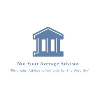 Not Your Average Advisor logo, Not Your Average Advisor contact details