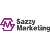 Sazzy Marketing logo, Sazzy Marketing contact details