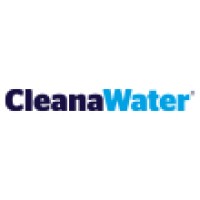 Cleanawater logo, Cleanawater contact details