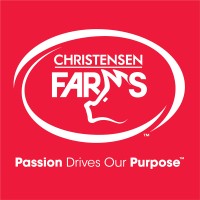 Christensen Farms logo, Christensen Farms contact details