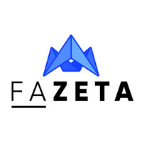 Fazeta Producciones S.L. logo, Fazeta Producciones S.L. contact details