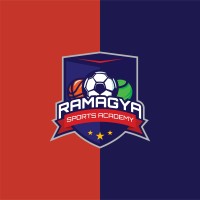 Ramagya Sports Academy logo, Ramagya Sports Academy contact details