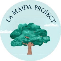 La Maida Institute logo, La Maida Institute contact details