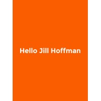 Hello Jill Hoffman logo, Hello Jill Hoffman contact details