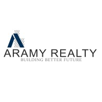 ARAMY REALTY PRIVATE LIMITED logo, ARAMY REALTY PRIVATE LIMITED contact details