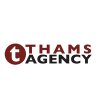 Thams Agency logo, Thams Agency contact details