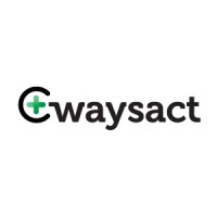 Waysact logo, Waysact contact details