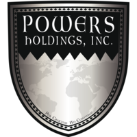 Powers Holdings, Inc logo, Powers Holdings, Inc contact details