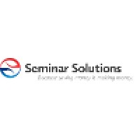 Seminar Solutions, LLC logo, Seminar Solutions, LLC contact details