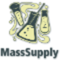 Mass Supply logo, Mass Supply contact details