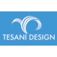 Tesani Design logo, Tesani Design contact details